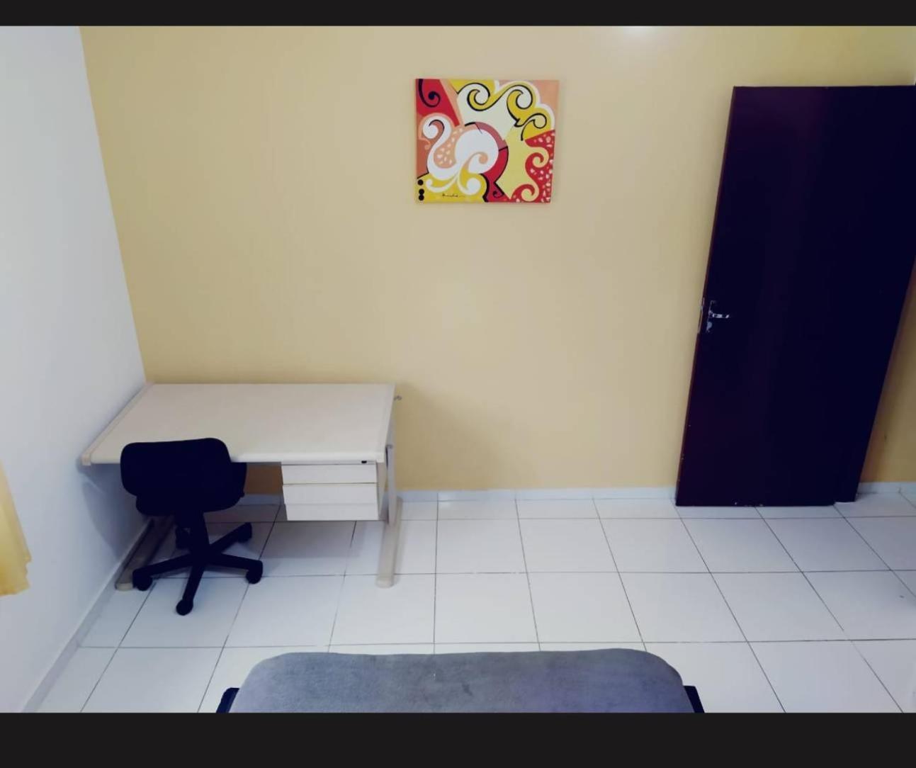 Homestay Vila Olimpia - Economica Sao Paulo