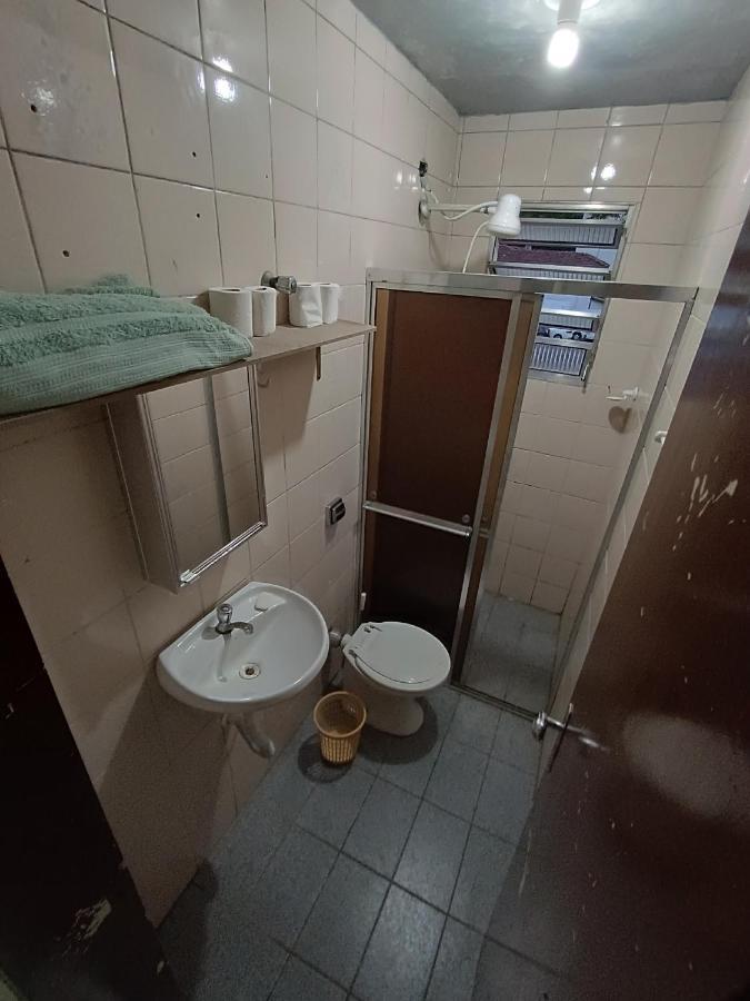 Vila Olimpia - Economica Hospedagem domiciliar *