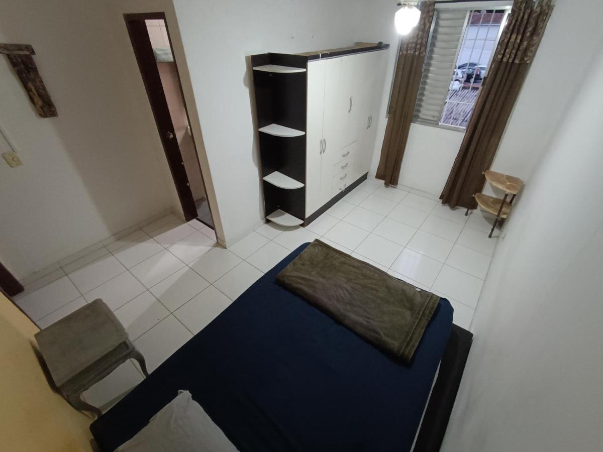 Hospedagem domiciliar Vila Olimpia - Economica *