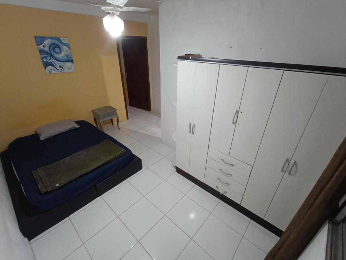 Vila Olimpia - Economica Hospedagem domiciliar
