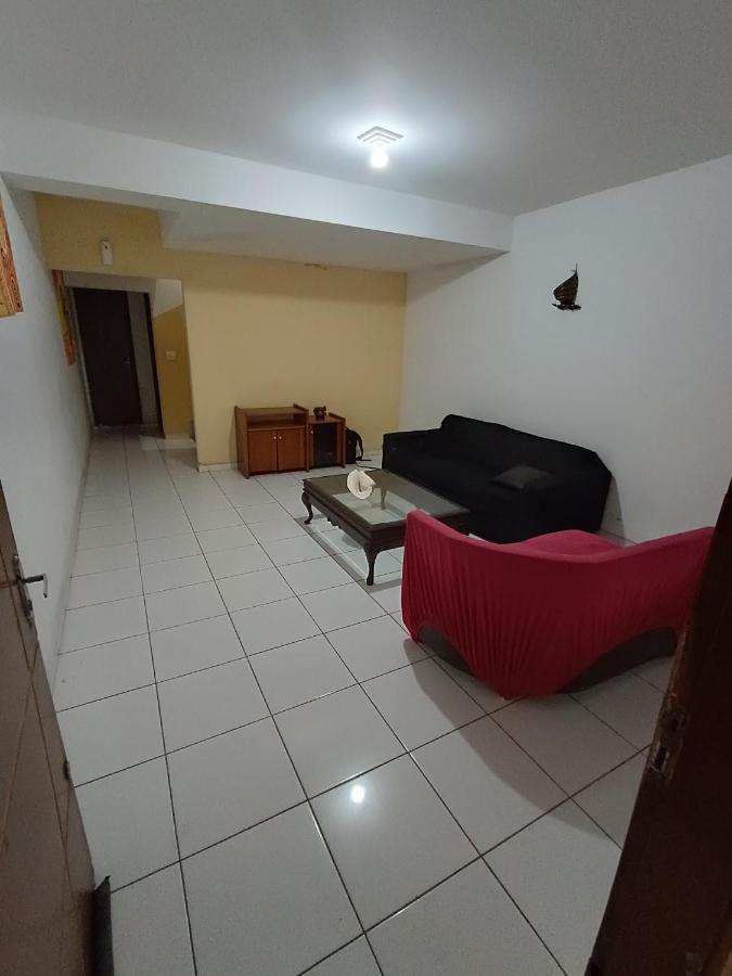 Hospedagem domiciliar Vila Olimpia - Economica *