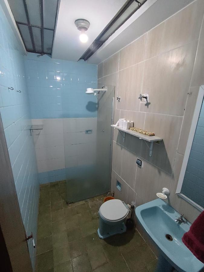 Vila Olimpia - Economica Hospedagem domiciliar São Paulo