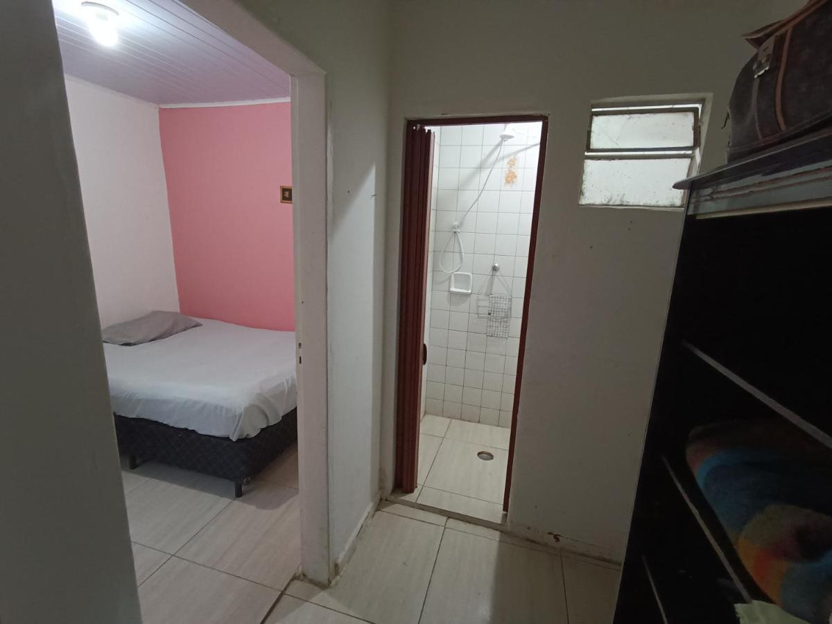 Hospedagem domiciliar Vila Olimpia - Economica *