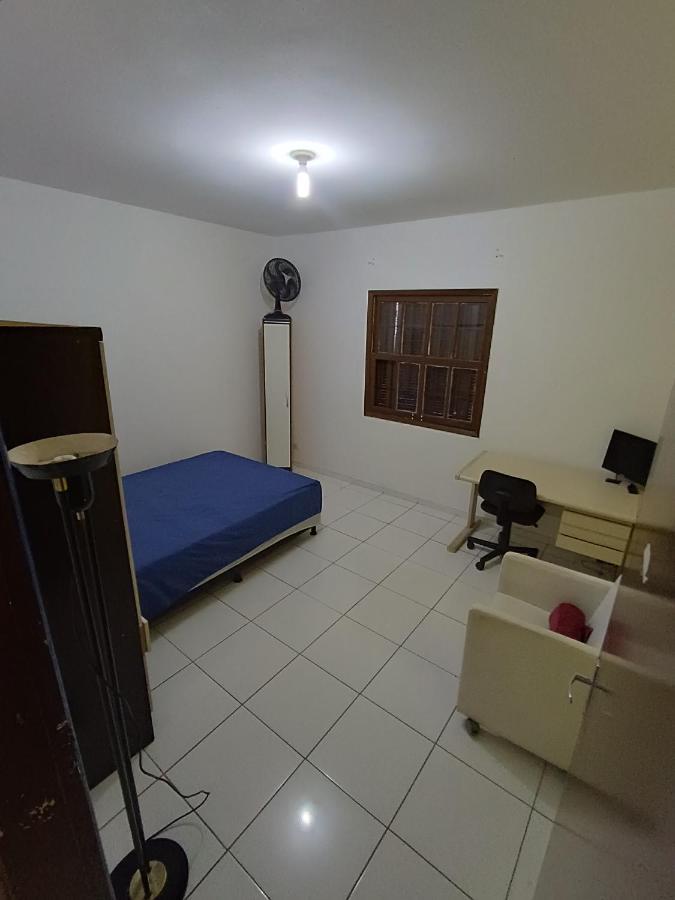 Vila Olimpia - Economica